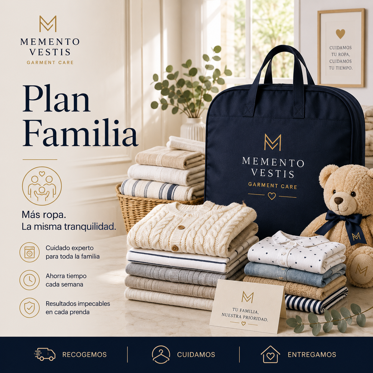 Plan Familia