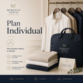 Plan individual Servicio Costa