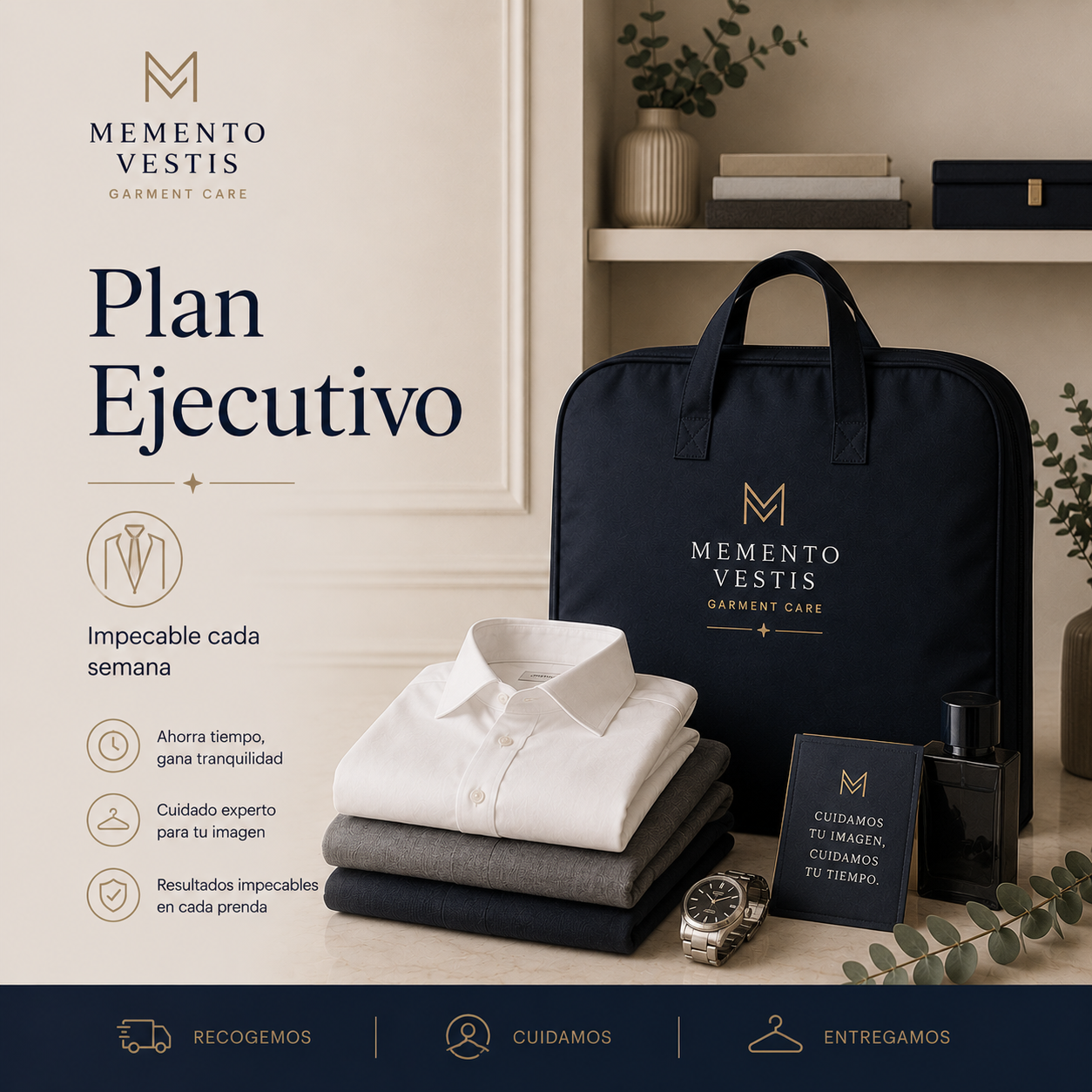 Plan Ejecutivos