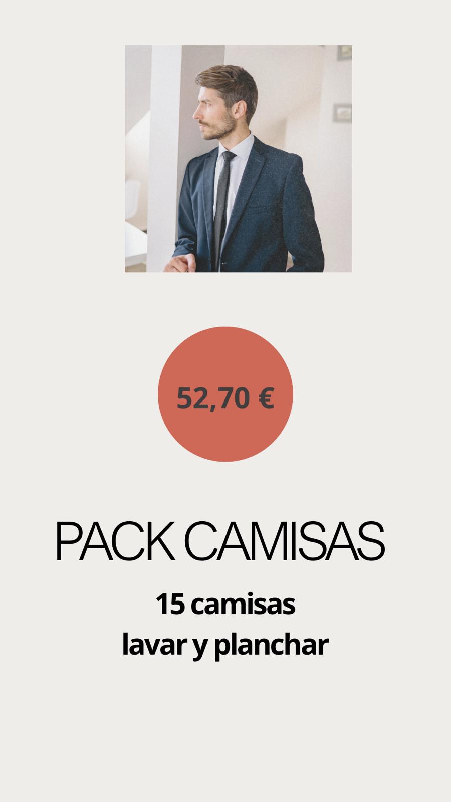 Pack ejecutiv@s